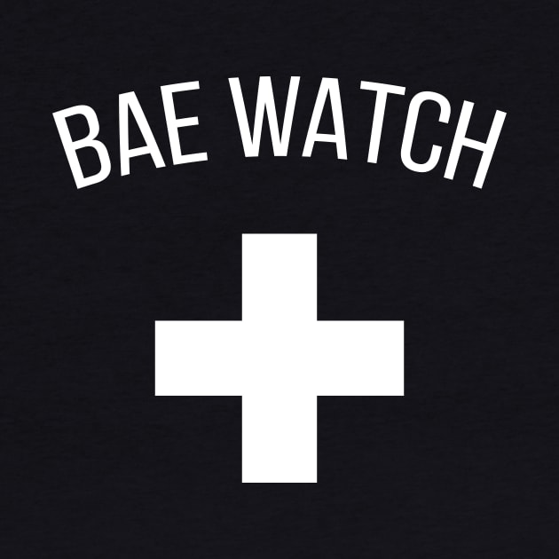 Bae watch by hoopoe